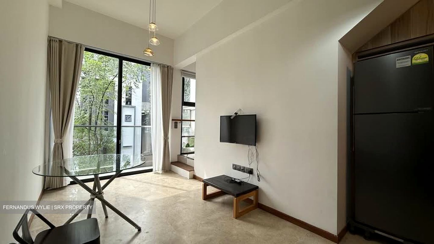 Nottinghill Suites (D21), Apartment #565705201